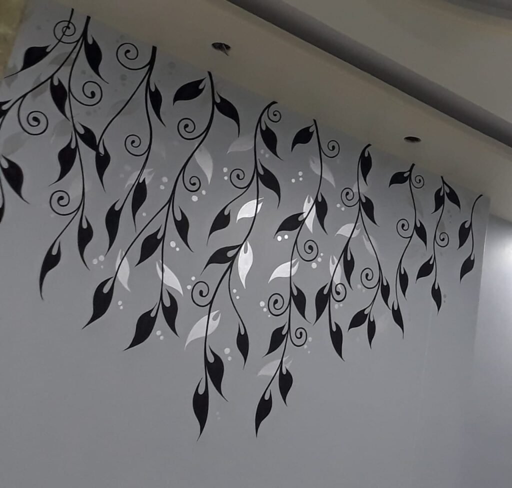 Interior Painting & Designing